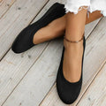 Miray | Flexibla & Stiliga Komfortskor