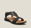 Charlotte - Eleganta Ortopediska Sandaler