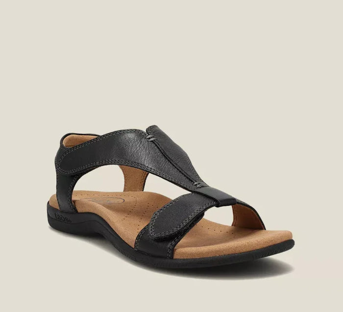Charlotte - Eleganta Ortopediska Sandaler