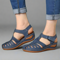 Hanna - Ortopediska Bunion Korrigerande Sandaler