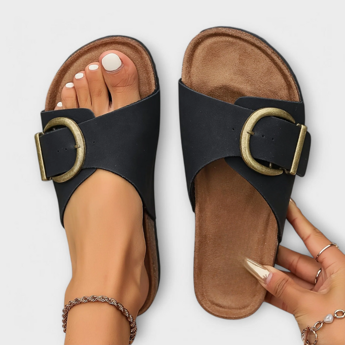 Avelina - Ortopediska Sandaler