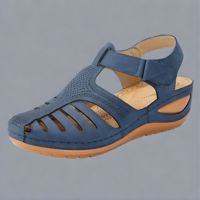 Hanna - Ortopediska Bunion Korrigerande Sandaler