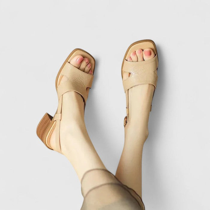 Marise - Ortopediska Bekväma Sandaler