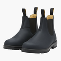 Herr Chelsea Boots med Slip-On Inträde