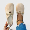 Nora - Ortopediska Loafers