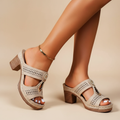 Abby - Ortopediska Sandaler