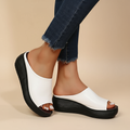 Elsie - Ortopediska Sandaler