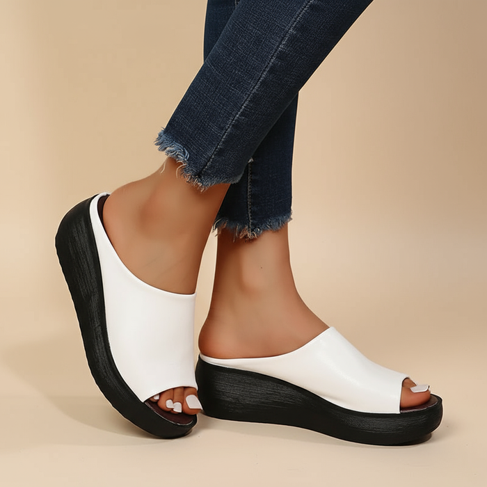 Elsie - Ortopediska Sandaler