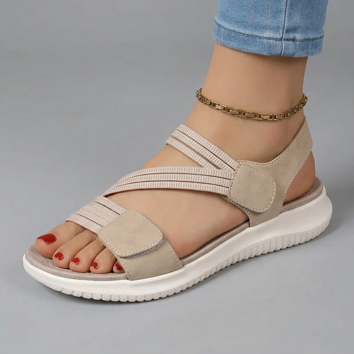 Velara – Ortopediska Sandaler